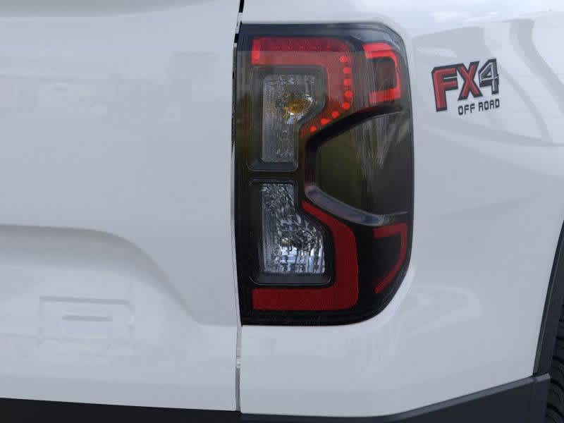 2025 Ford Ranger XLT Plymouth MA