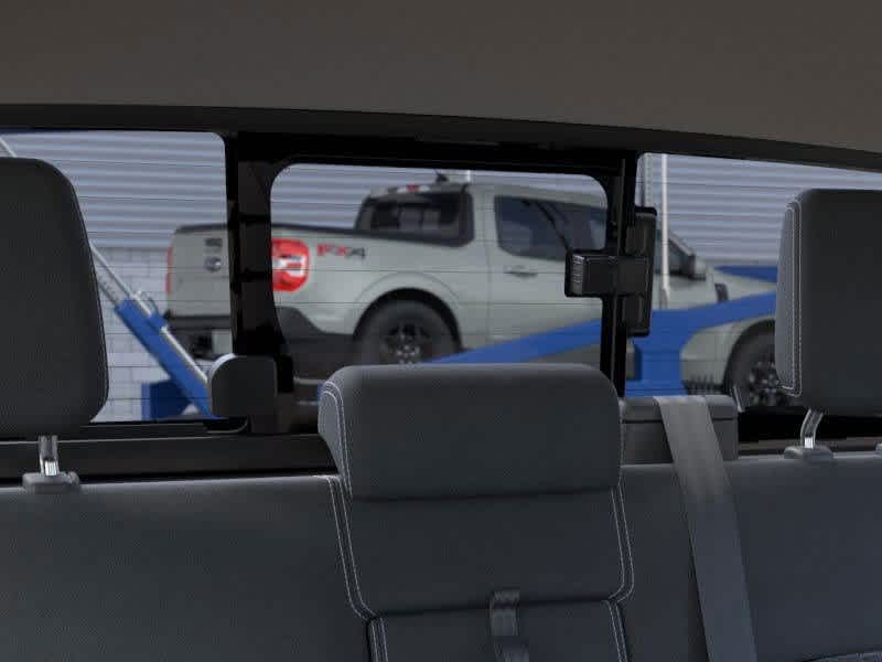 2025 Ford Ranger XLT Plymouth MA