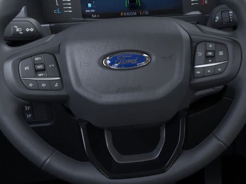 2025 Ford Ranger XLT Plymouth MA