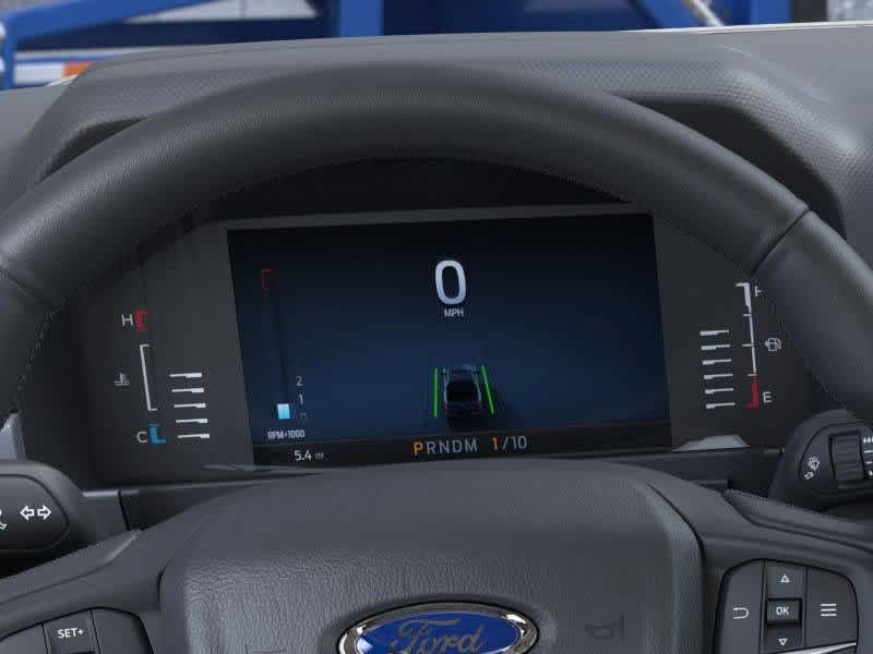 2025 Ford Ranger XLT Plymouth MA