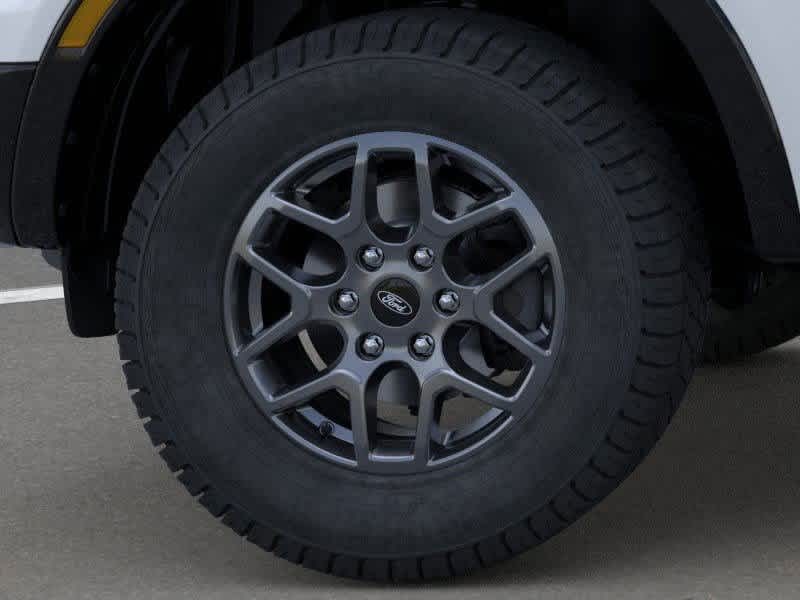 2025 Ford Ranger XLT Plymouth MA