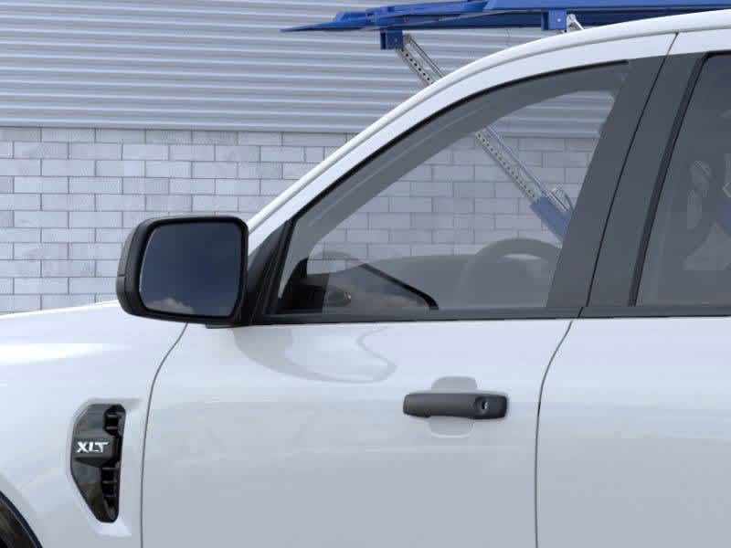 2025 Ford Ranger XLT Plymouth MA