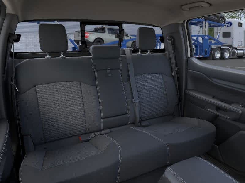 2025 Ford Ranger XLT Plymouth MA