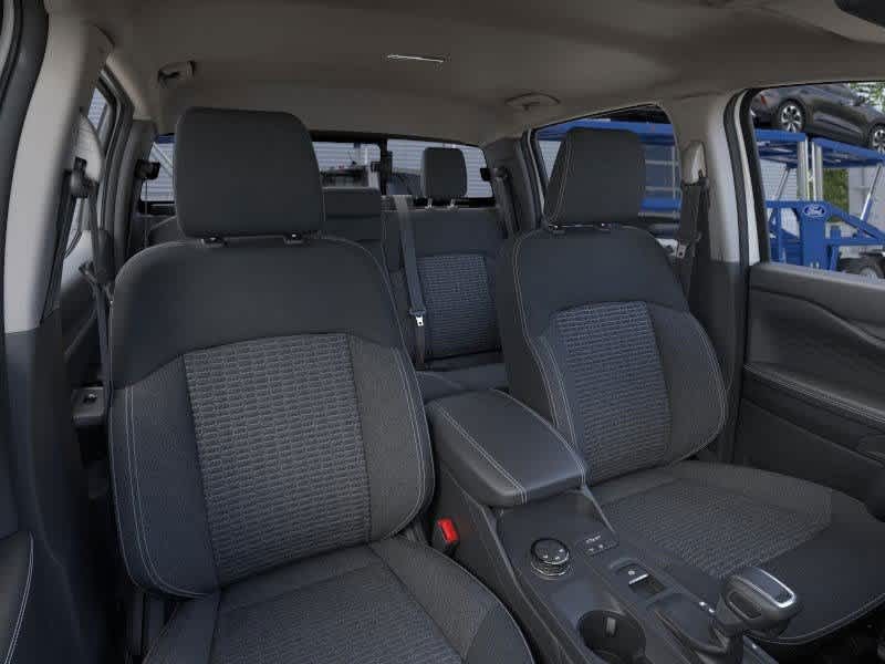 2025 Ford Ranger XLT Plymouth MA