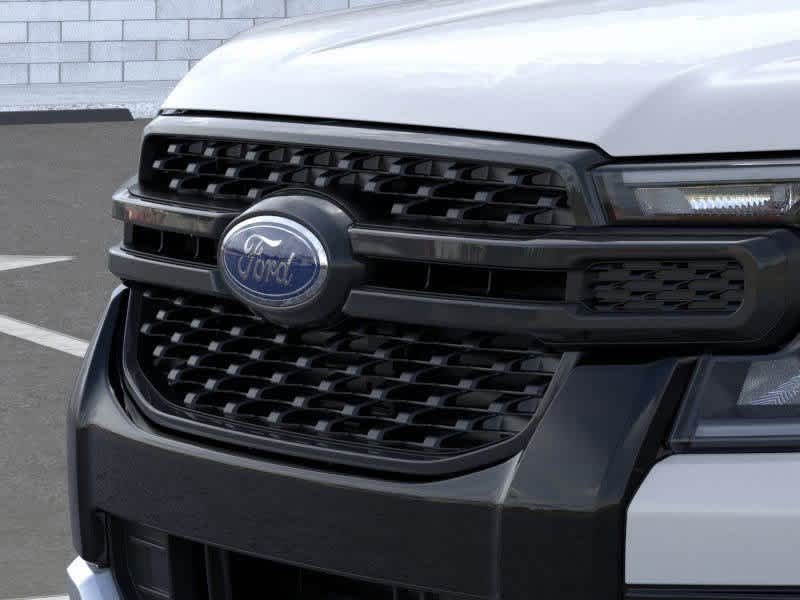 2025 Ford Ranger XLT Plymouth MA