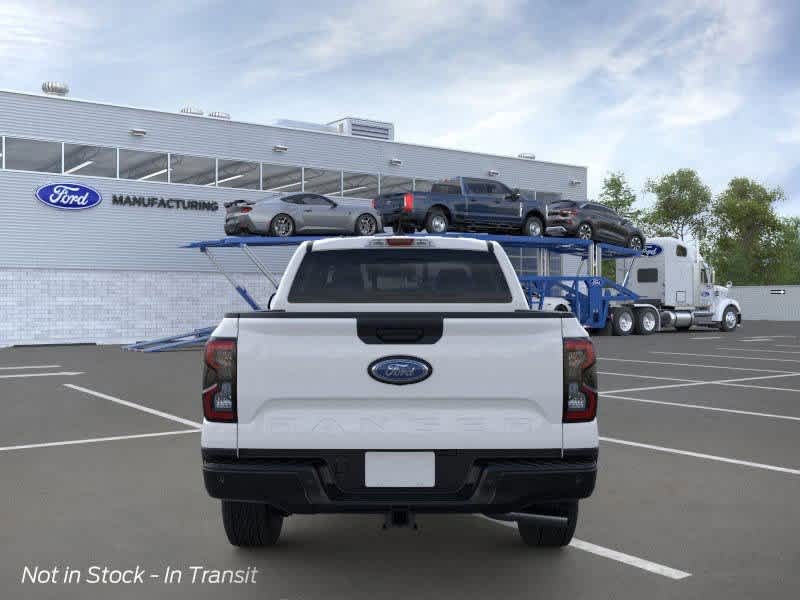 2025 Ford Ranger XLT Plymouth MA