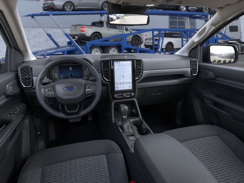 2025 Ford Ranger XLT Plymouth MA