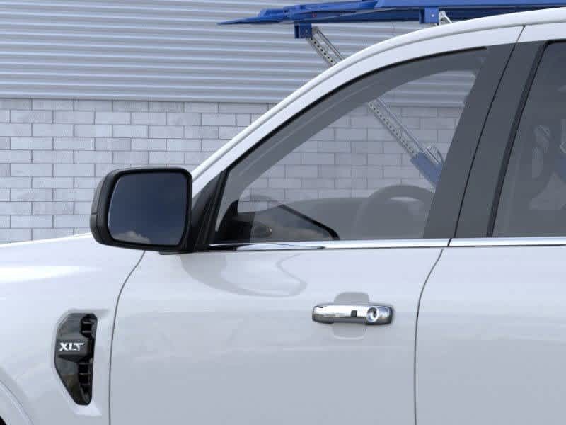 2025 Ford Ranger XLT Plymouth MA