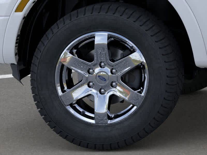 2025 Ford Ranger XLT Plymouth MA