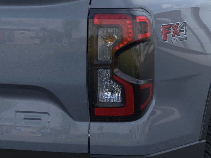 2025 Ford Ranger XLT Plymouth MA