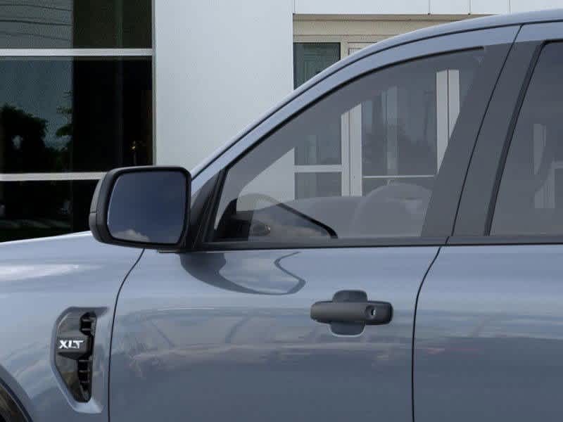 2025 Ford Ranger XLT Plymouth MA