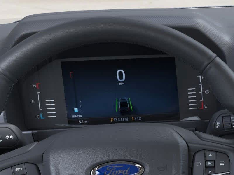 2025 Ford Ranger XLT Plymouth MA