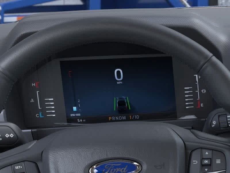 2025 Ford Ranger XLT Plymouth MA