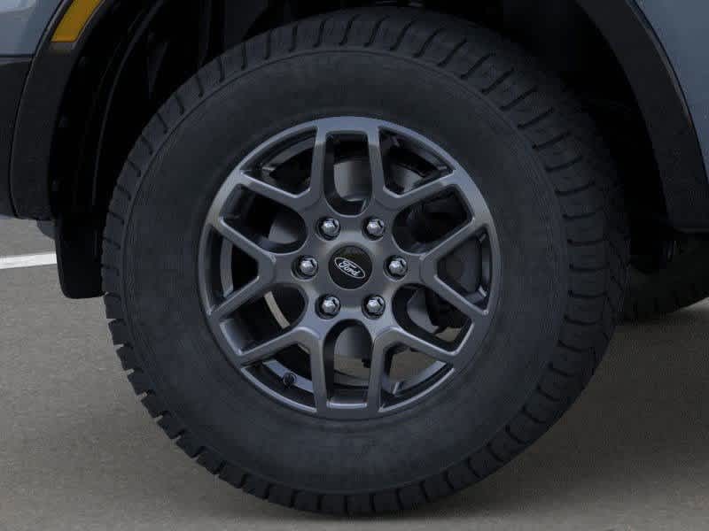 2025 Ford Ranger XLT Plymouth MA