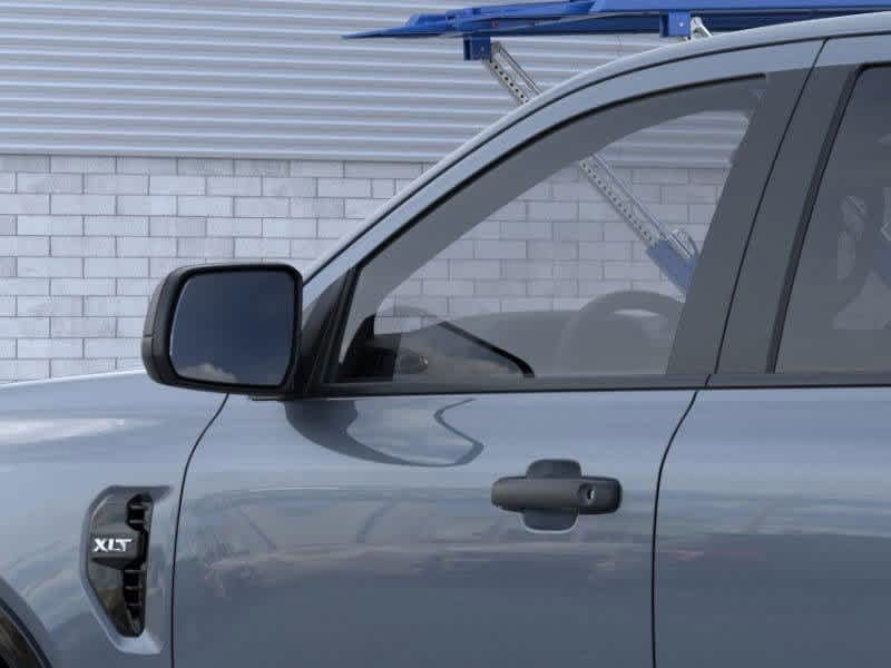 2025 Ford Ranger XLT Plymouth MA