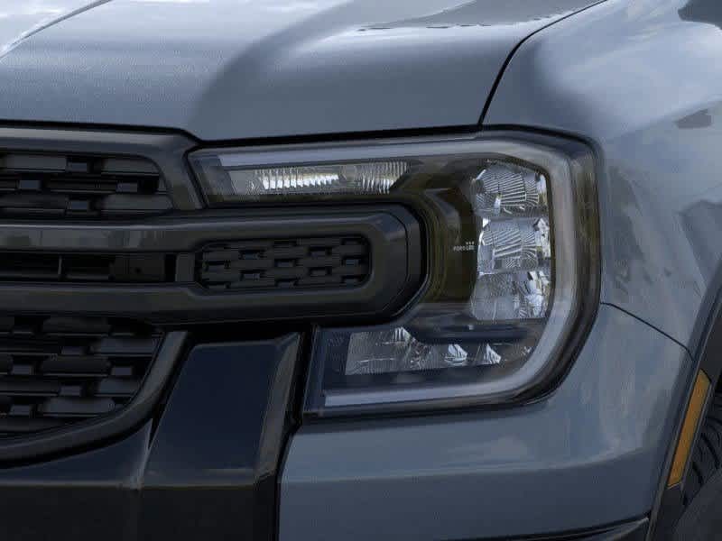 2025 Ford Ranger XLT Plymouth MA