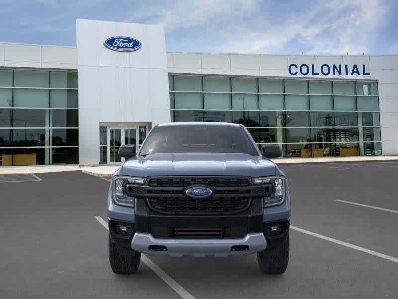 2025 Ford Ranger XLT Plymouth MA