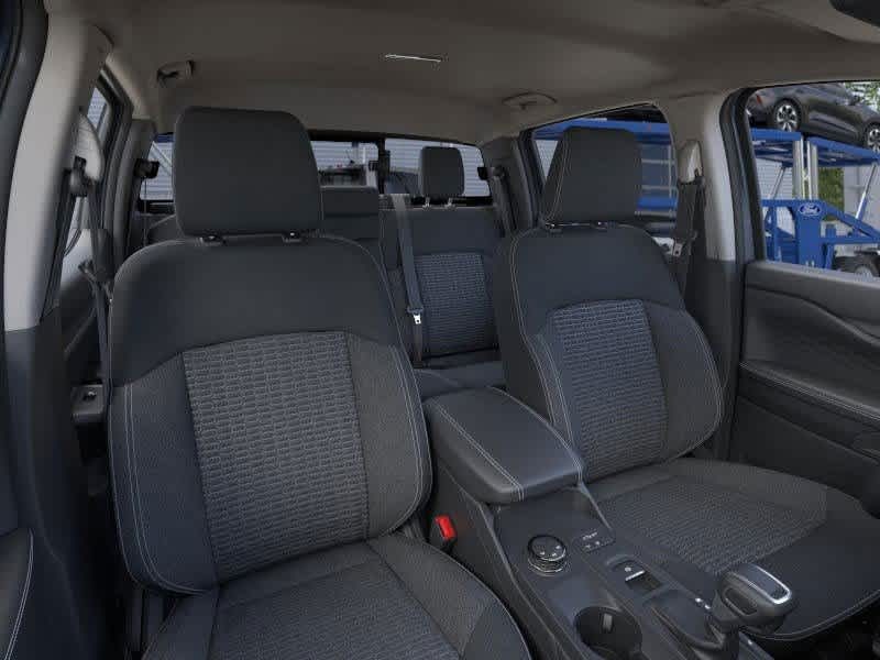 2025 Ford Ranger XLT Plymouth MA