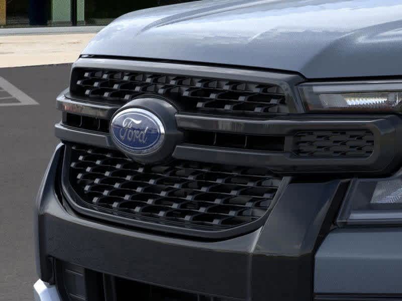 2025 Ford Ranger XLT Plymouth MA