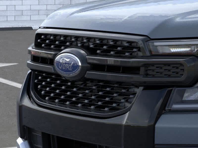 2025 Ford Ranger XLT Plymouth MA