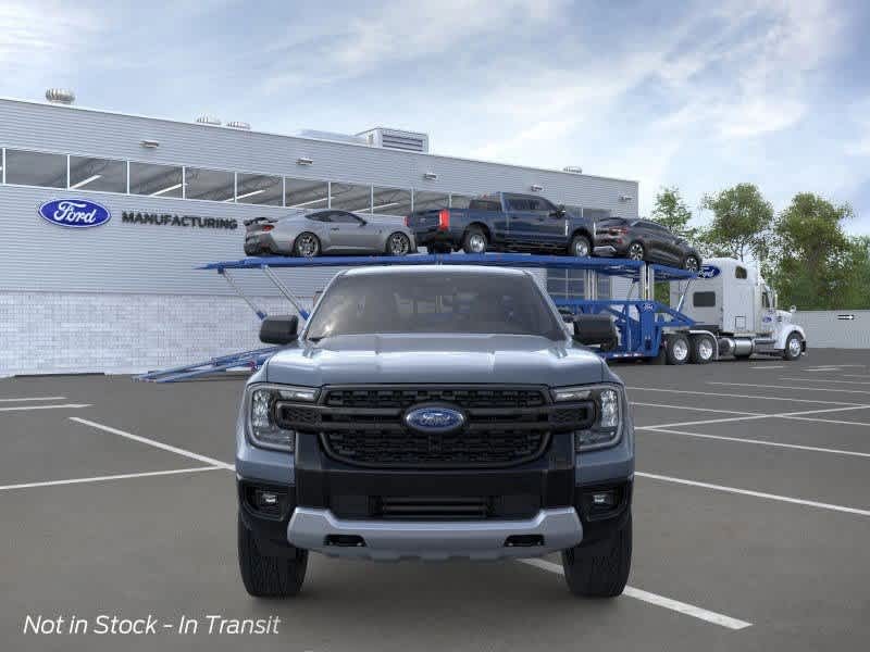 2025 Ford Ranger XLT Plymouth MA