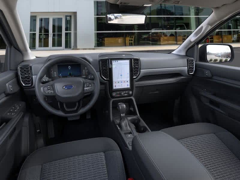 2025 Ford Ranger XLT Plymouth MA