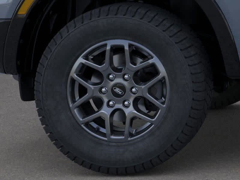 2025 Ford Ranger XLT Marlborough MA