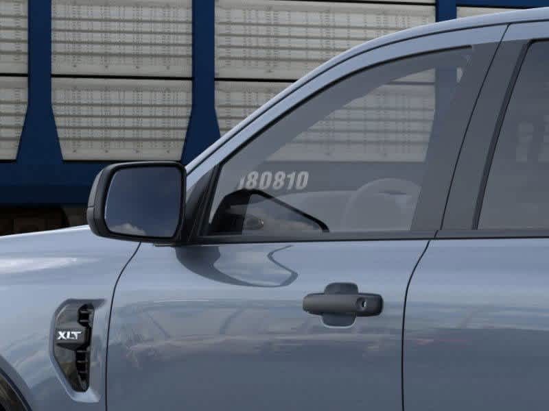 2025 Ford Ranger XLT Marlborough MA