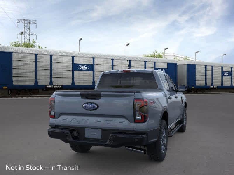 2025 Ford Ranger XLT Marlborough MA