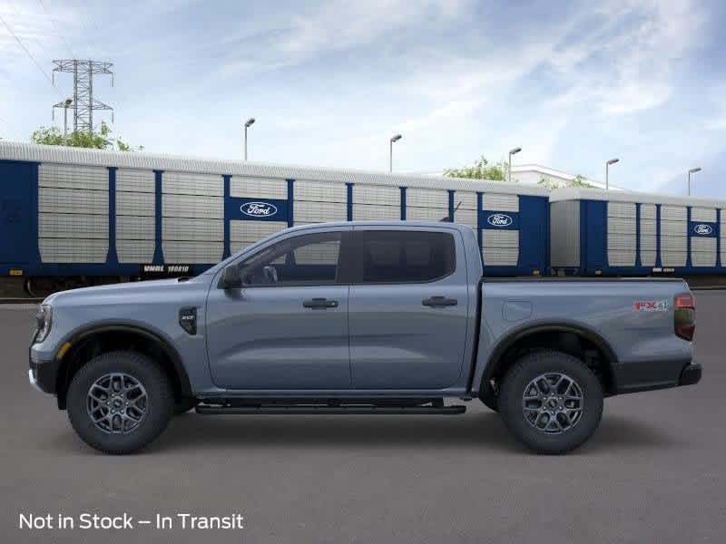 2025 Ford Ranger XLT Marlborough MA