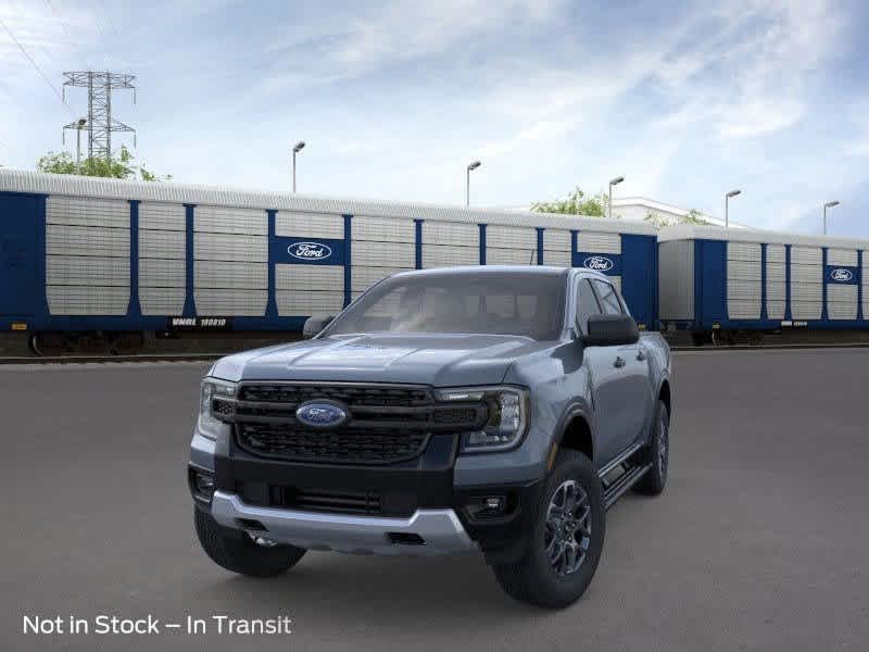 2025 Ford Ranger XLT Marlborough MA