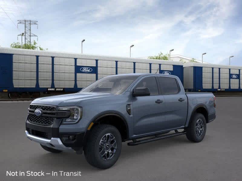 2025 Ford Ranger XLT Marlborough MA