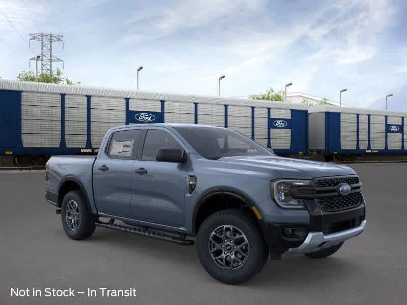 2025 Ford Ranger XLT Marlborough MA