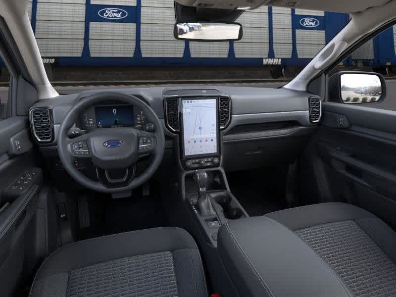 2025 Ford Ranger XLT Marlborough MA