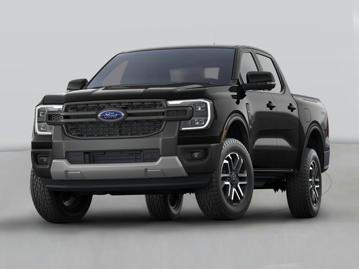 2025 Ford Ranger XLT Hagerstown MD