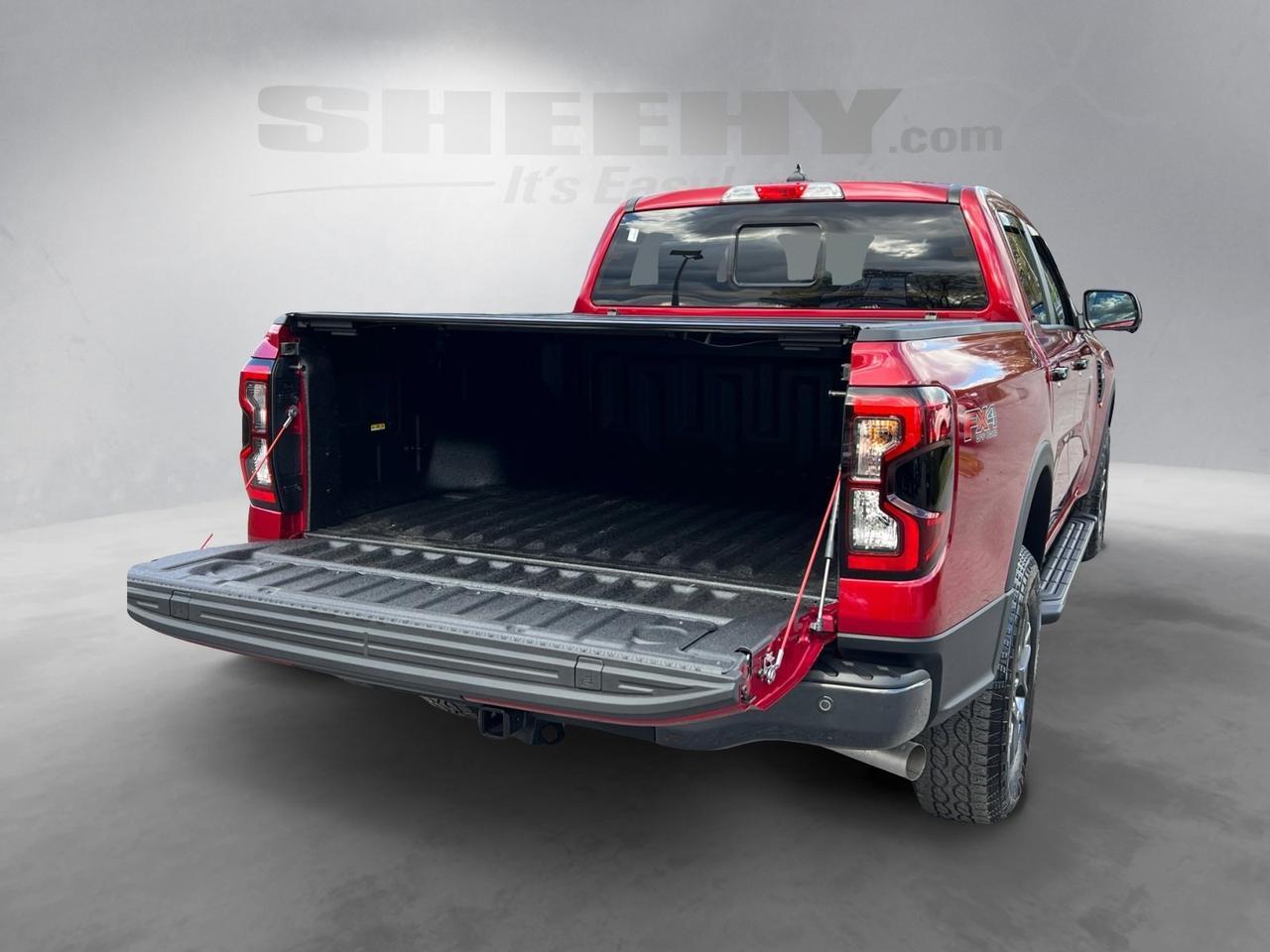 2025 Ford Ranger XLT Hagerstown MD