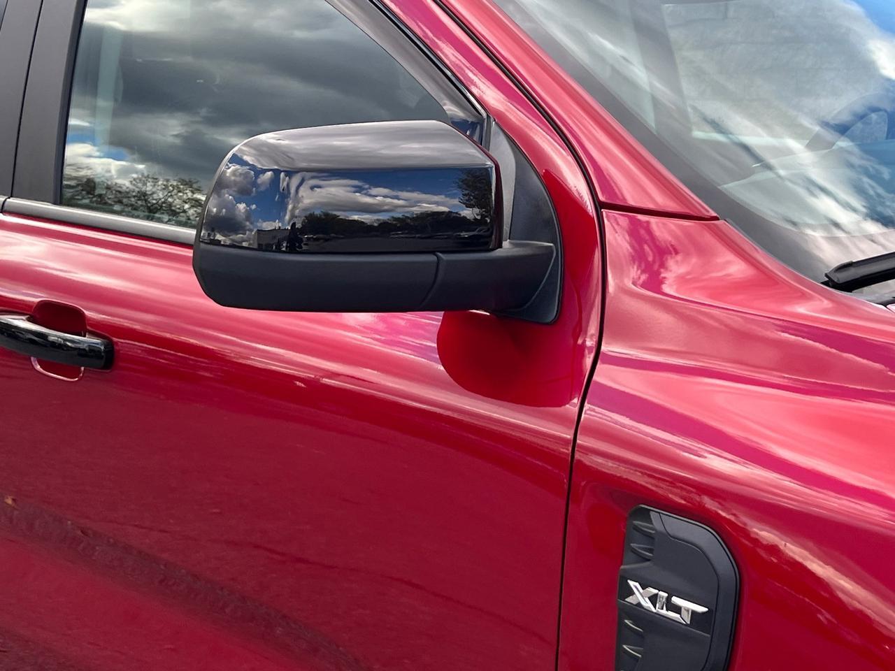 2025 Ford Ranger XLT Hagerstown MD
