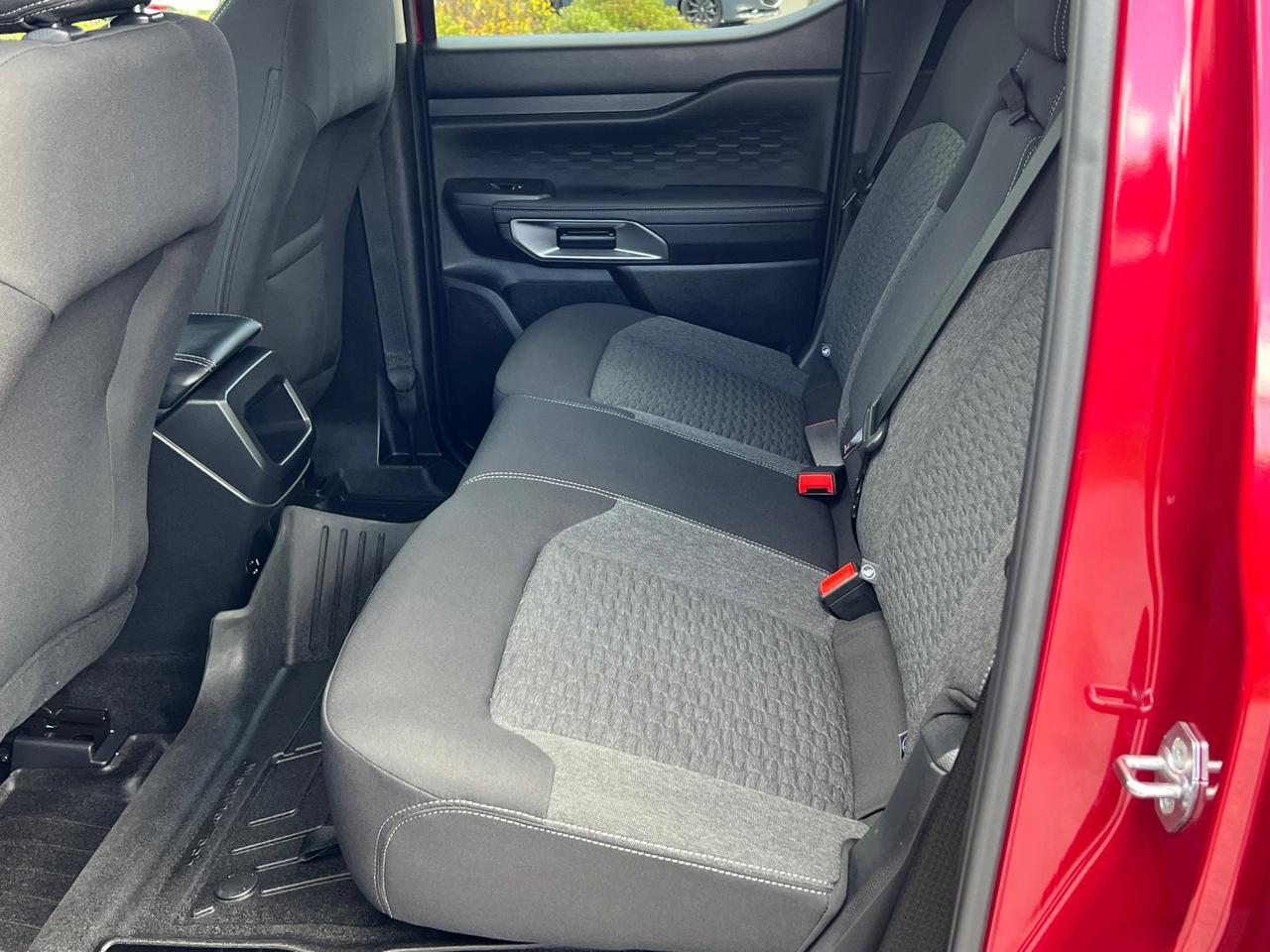 2025 Ford Ranger XLT Hagerstown MD