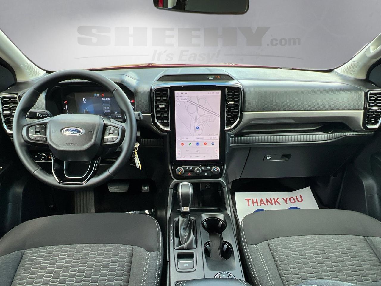 2025 Ford Ranger XLT Hagerstown MD