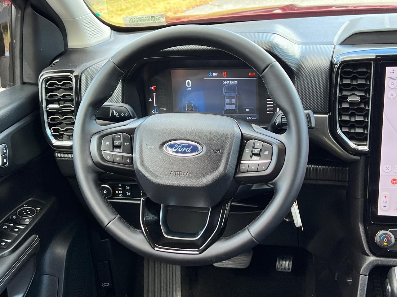 2025 Ford Ranger XLT Hagerstown MD
