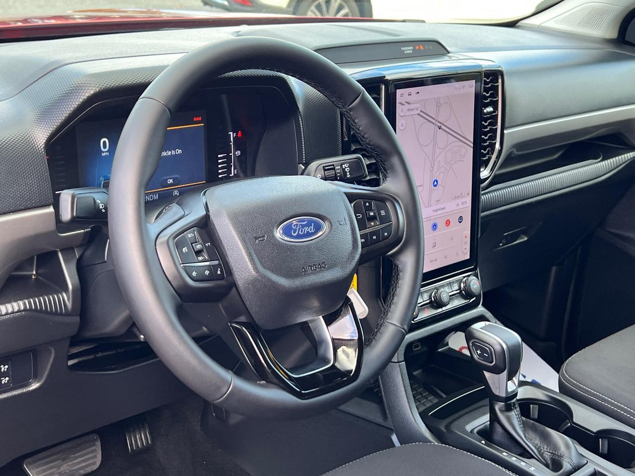 2025 Ford Ranger XLT Hagerstown MD