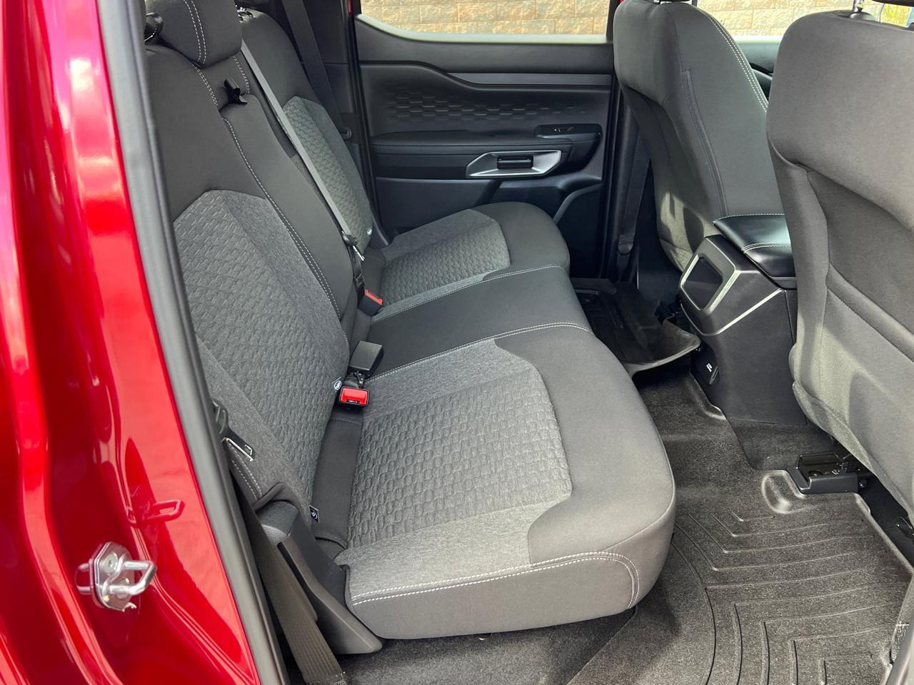 2025 Ford Ranger XLT Hagerstown MD