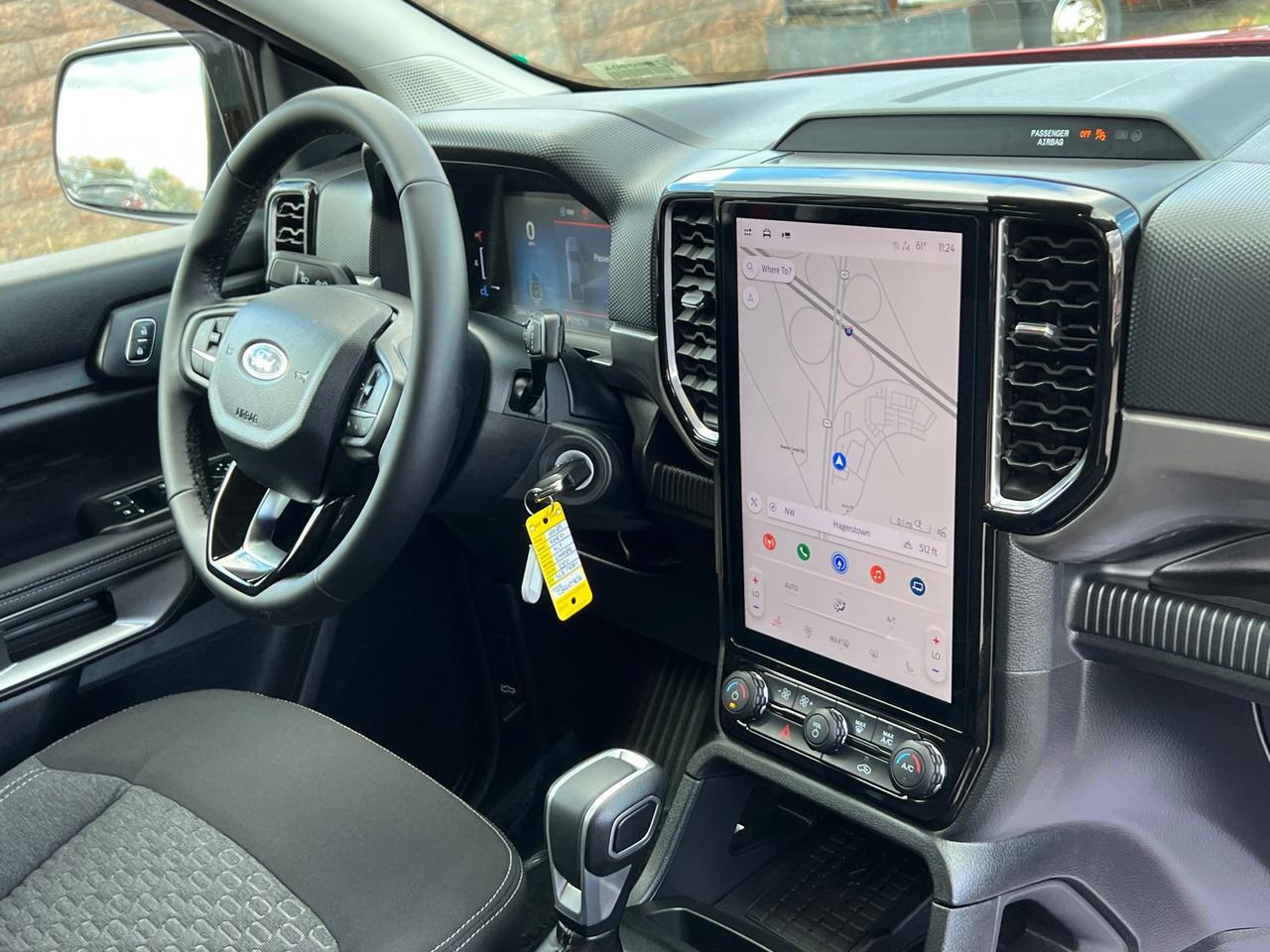 2025 Ford Ranger XLT Hagerstown MD