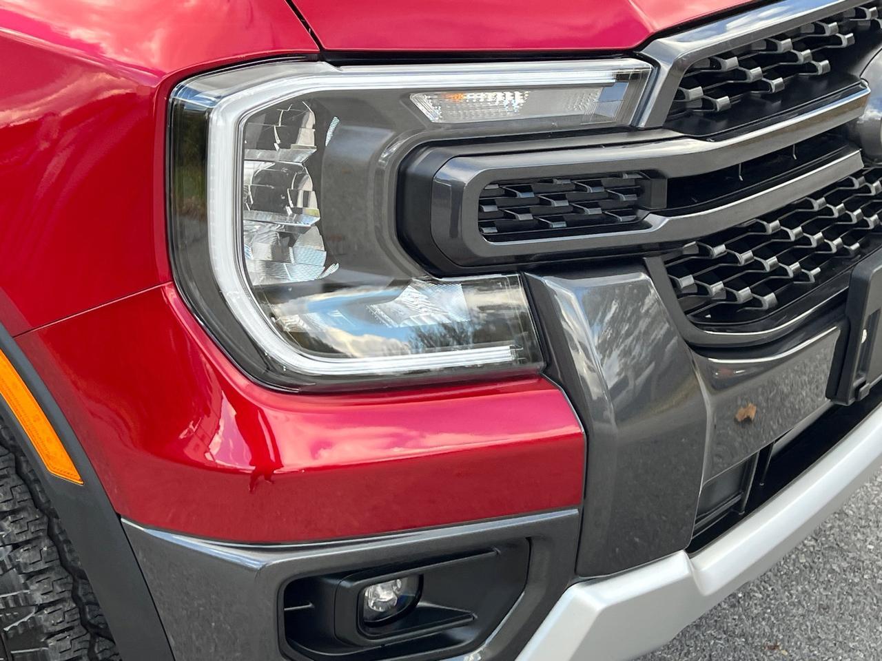 2025 Ford Ranger XLT Hagerstown MD