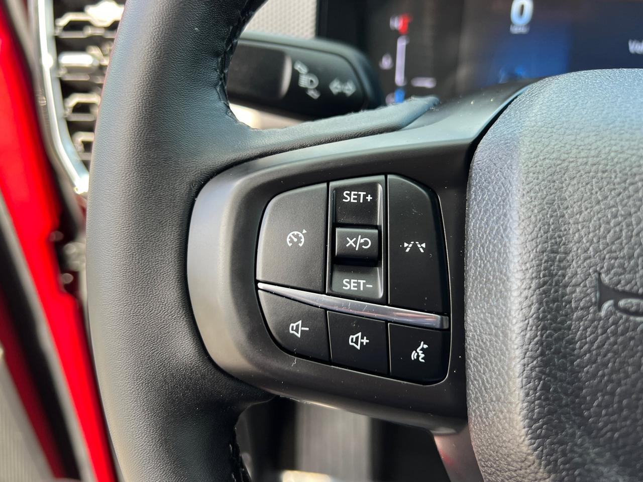 2025 Ford Ranger XLT Hagerstown MD