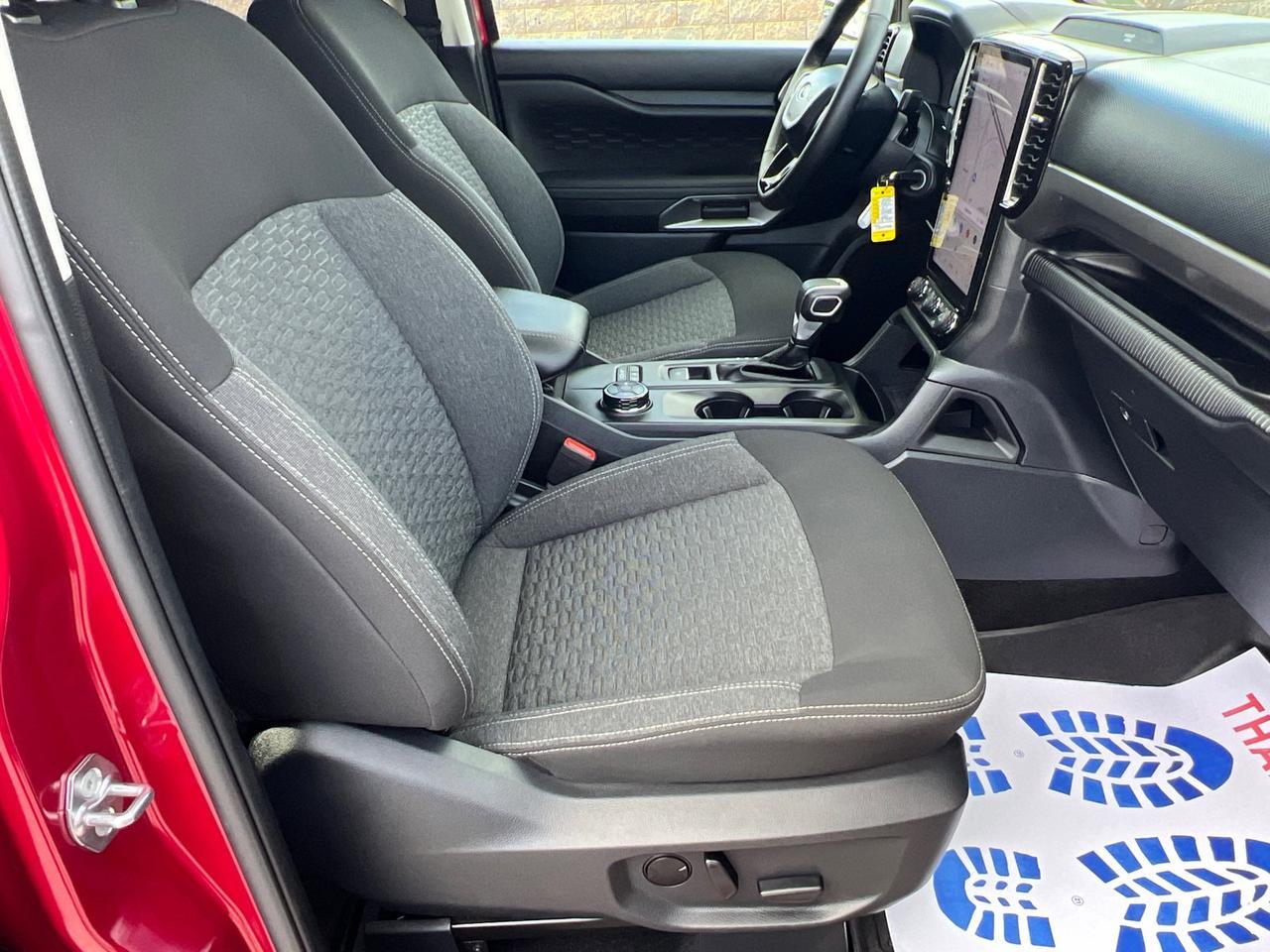 2025 Ford Ranger XLT Hagerstown MD
