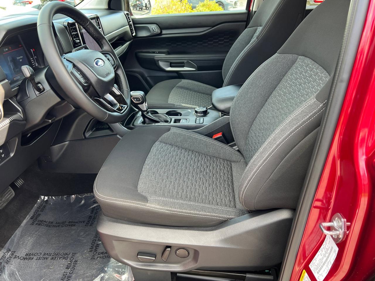 2025 Ford Ranger XLT Hagerstown MD