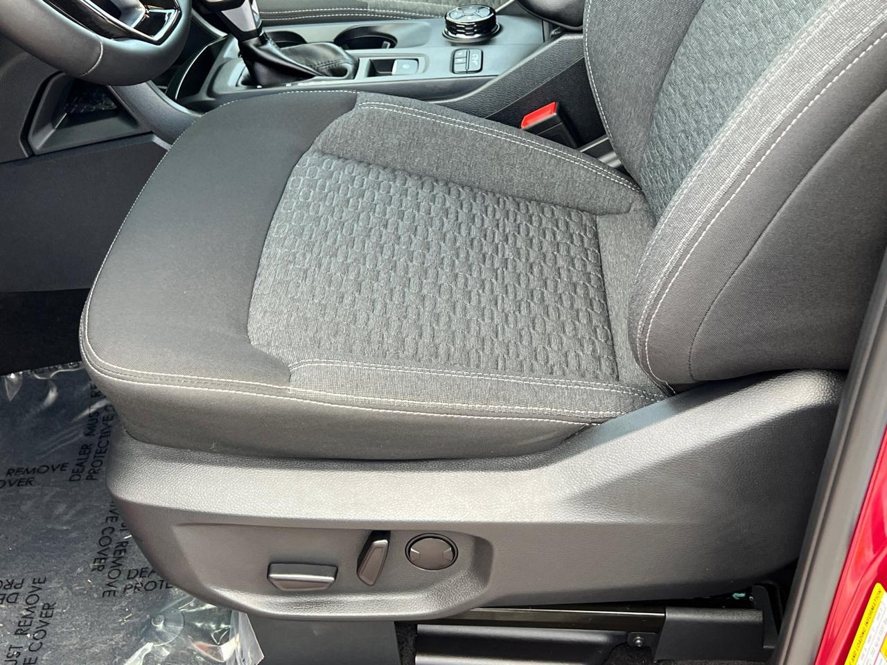 2025 Ford Ranger XLT Hagerstown MD