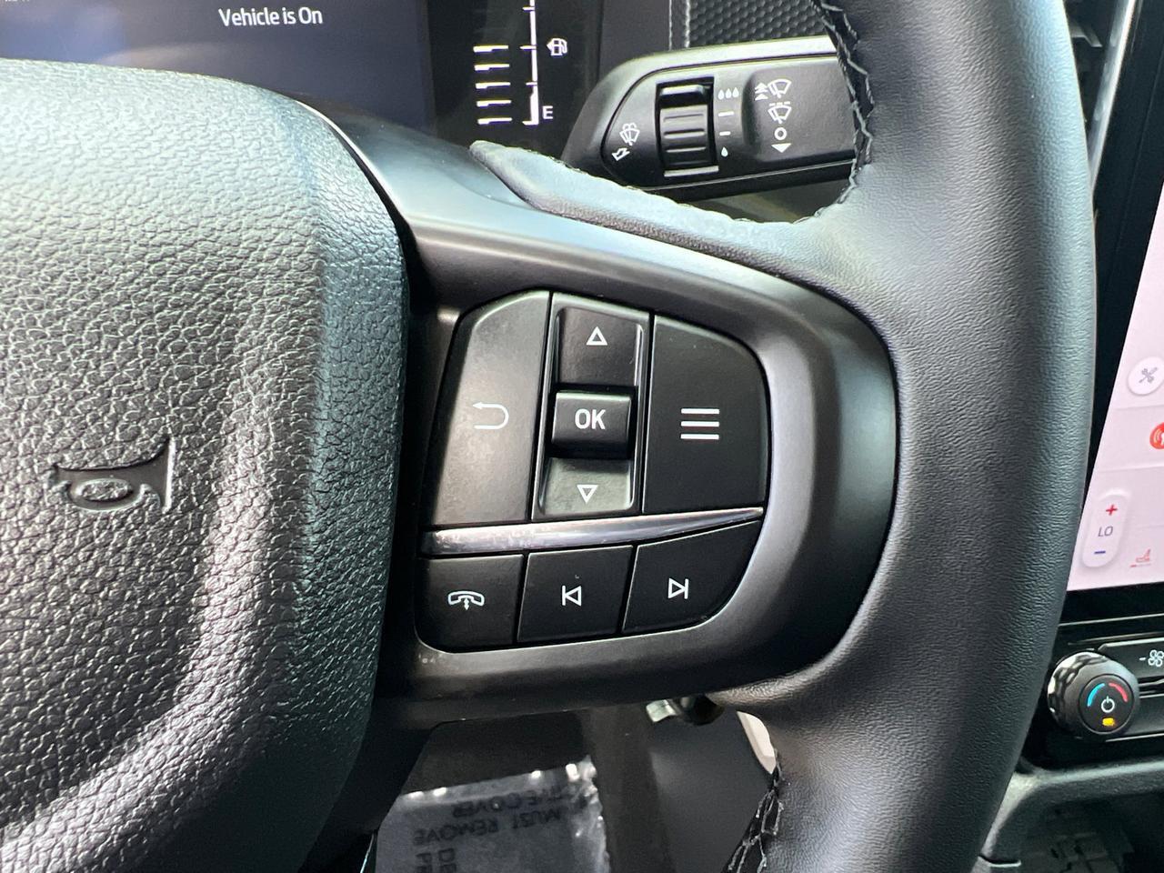 2025 Ford Ranger XLT Hagerstown MD