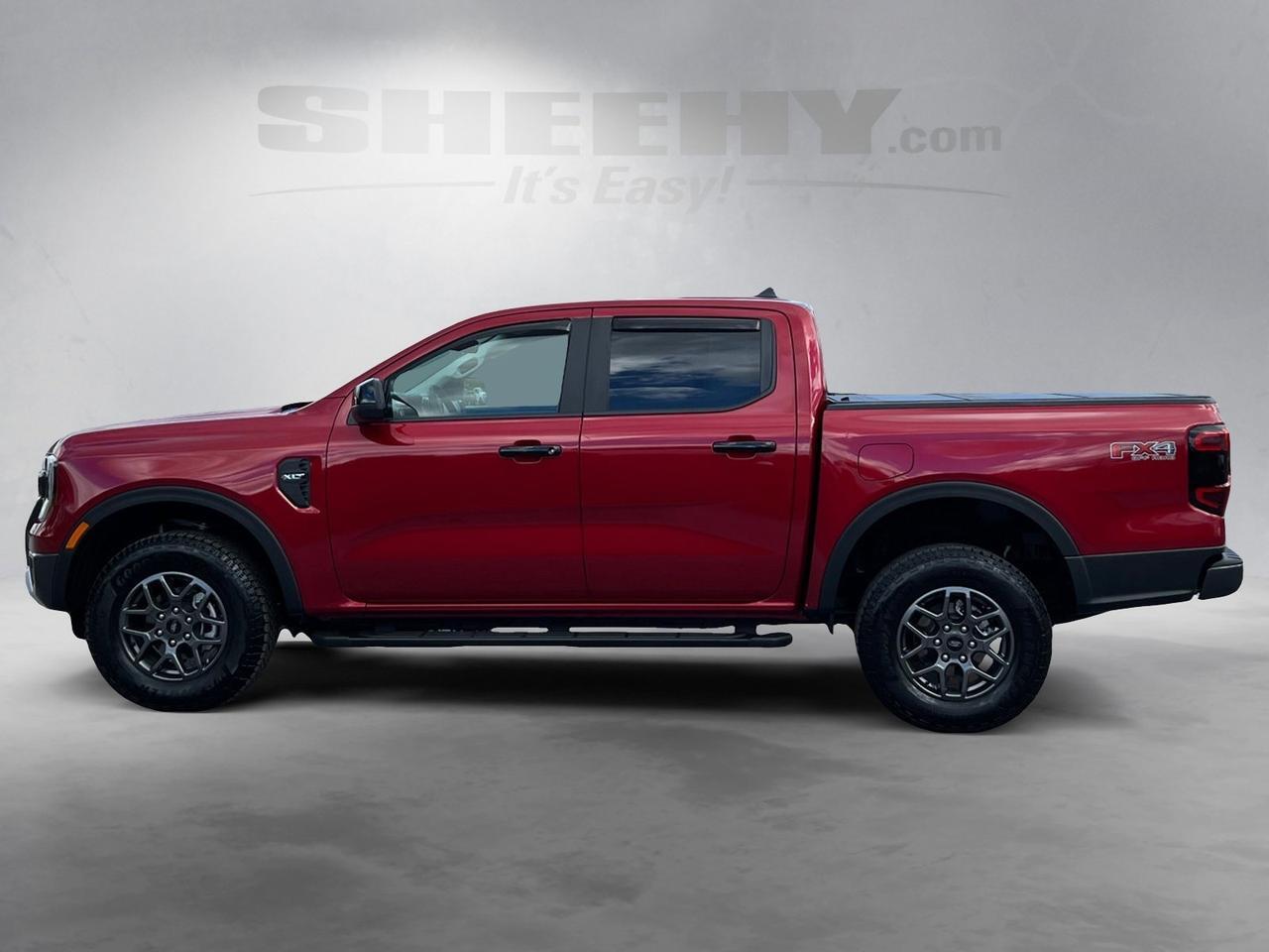 2025 Ford Ranger XLT Hagerstown MD